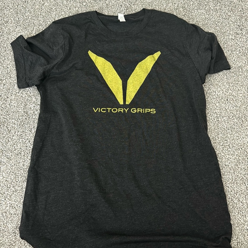 Victory Grips Shirt
